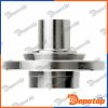 Moyeu de roue avant pour FIAT | KLP-FT-028P2, 04-P271